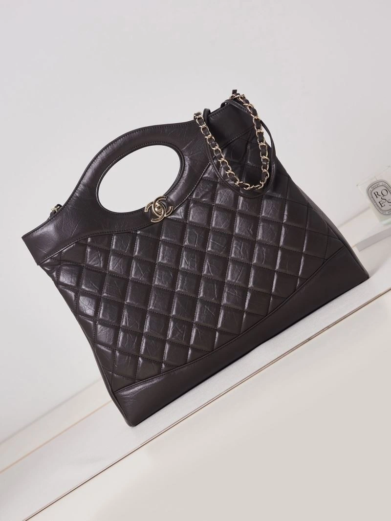 Ch**el top handle bags 4049c-0199