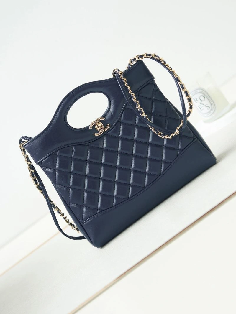Ch**el top handle bags 4049c-0200