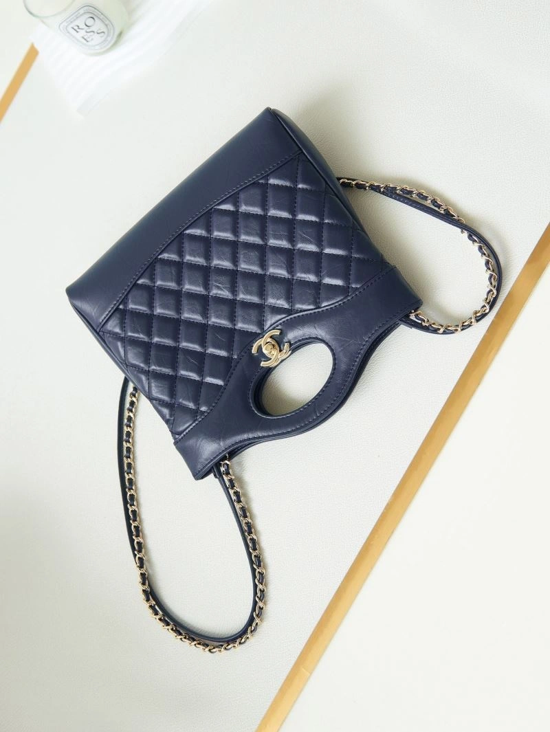 Ch**el top handle bags 4049c-0200