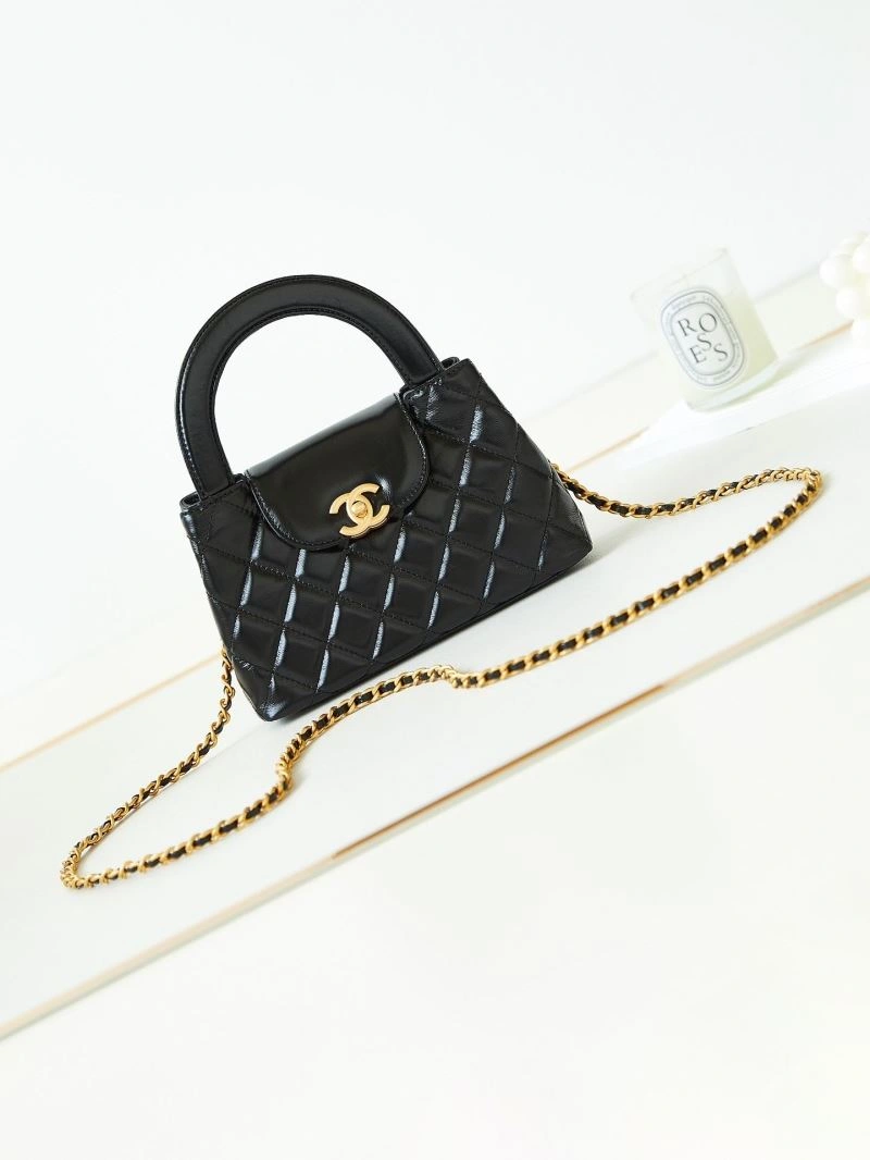 Ch**el top handle bags 4049c-0203