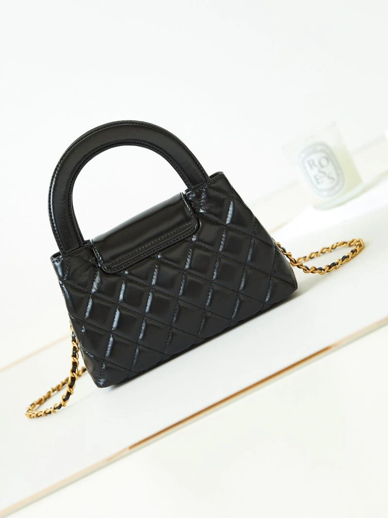 Ch**el top handle bags 4049c-0203