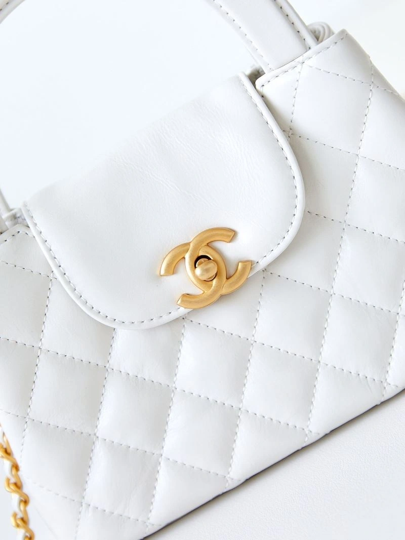 Ch**el top handle bags 4049c-0204
