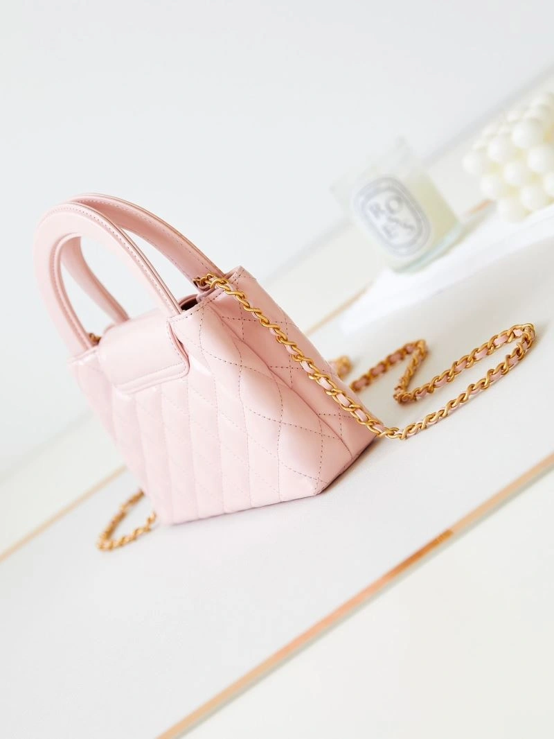Ch**el top handle bags 4049c-0205