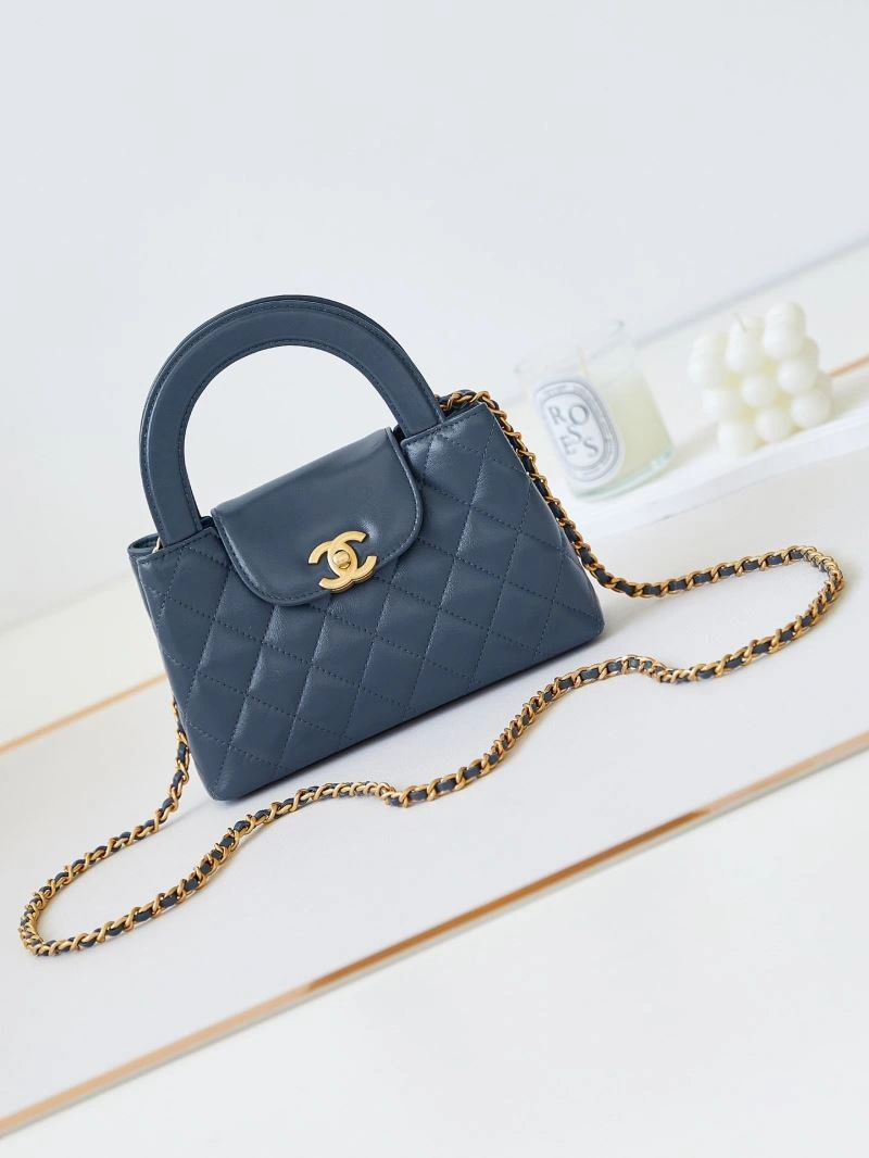 Ch**el top handle bags 4049c-0206