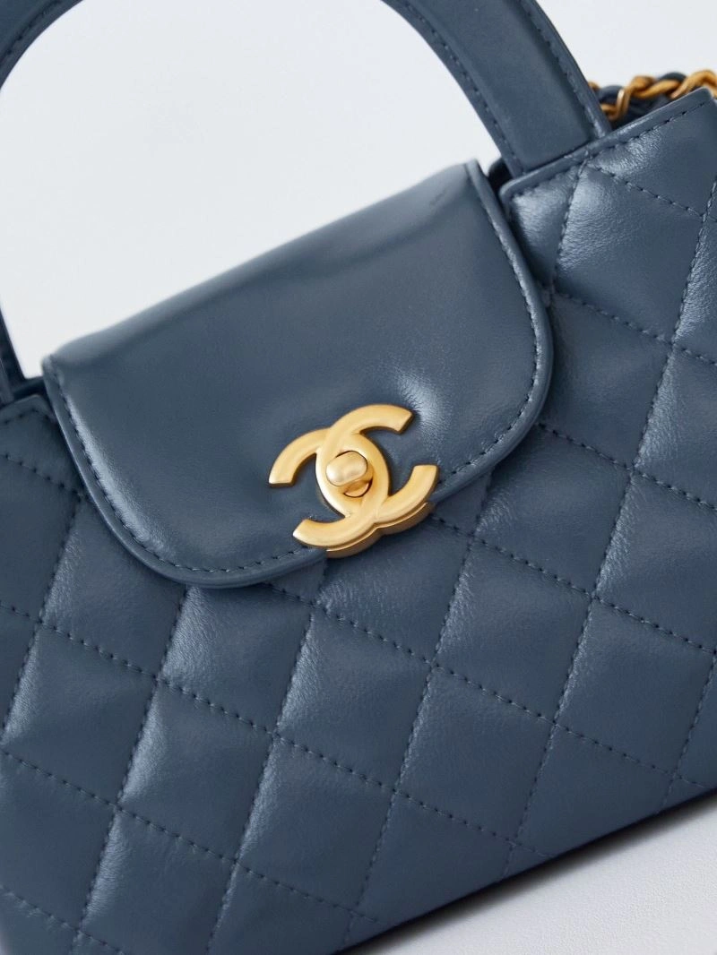 Ch**el top handle bags 4049c-0206