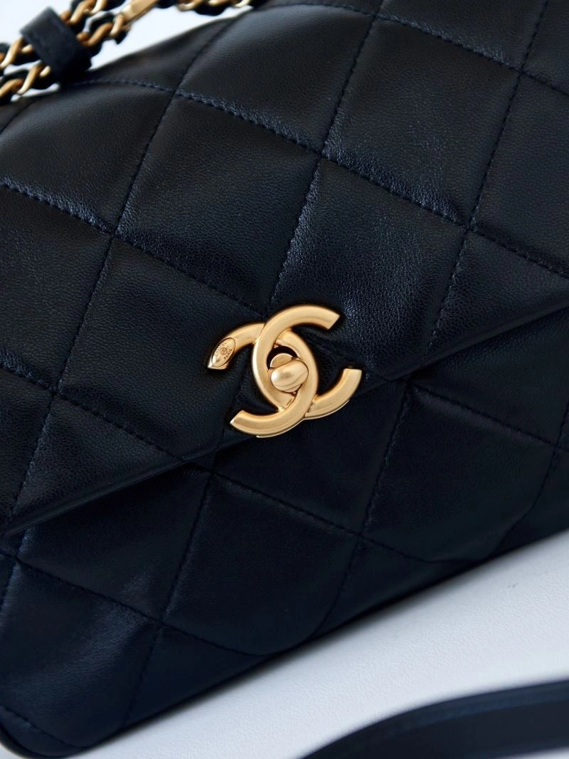 Ch**el satchel bags 4049c-0209
