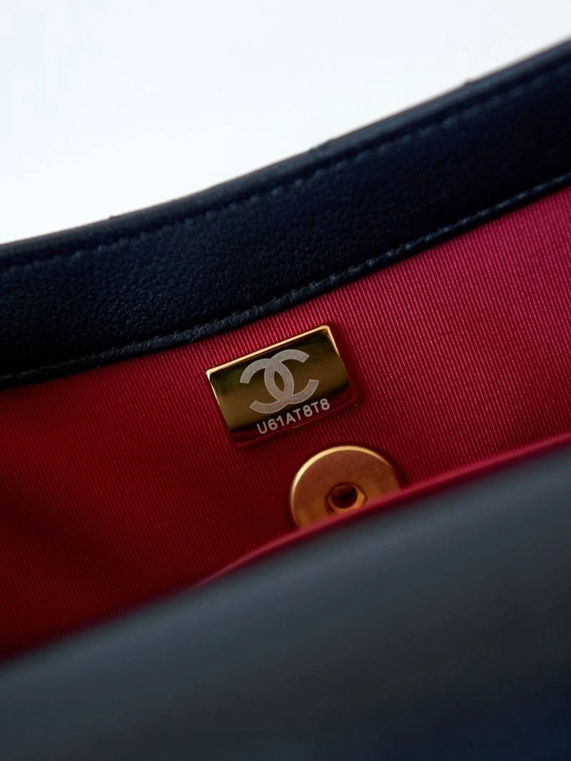 Ch**el satchel bags 4049c-0209