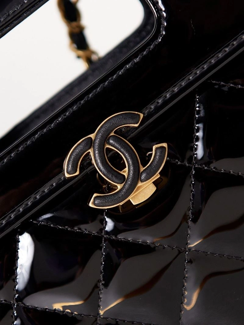 Ch**el top handle bags 4049c-0210