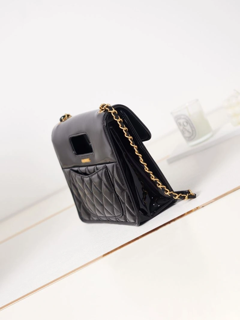 Ch**el top handle bags 4049c-0210