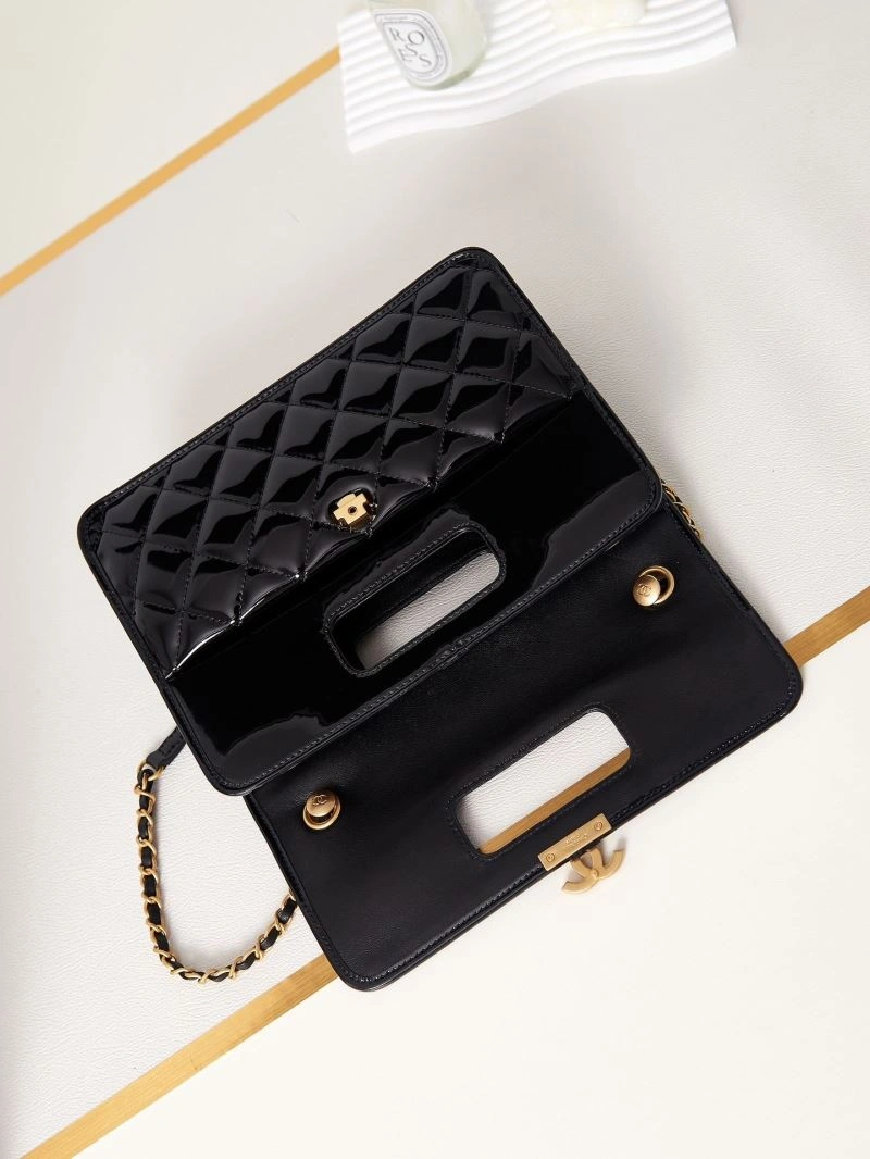 Ch**el top handle bags 4049c-0210