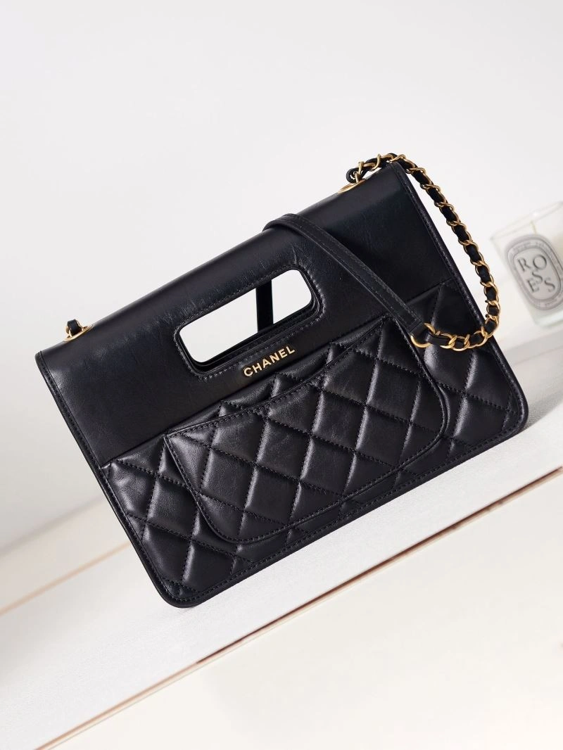 Ch**el top handle bags 4049c-0211