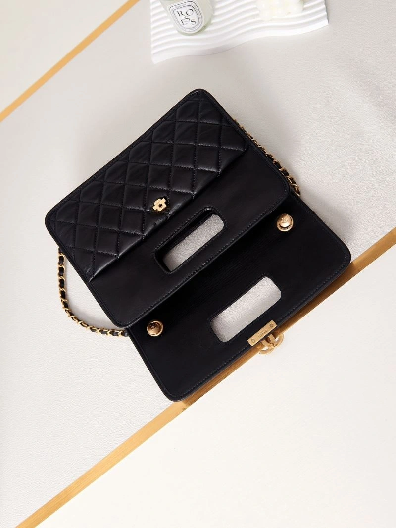 Ch**el top handle bags 4049c-0211