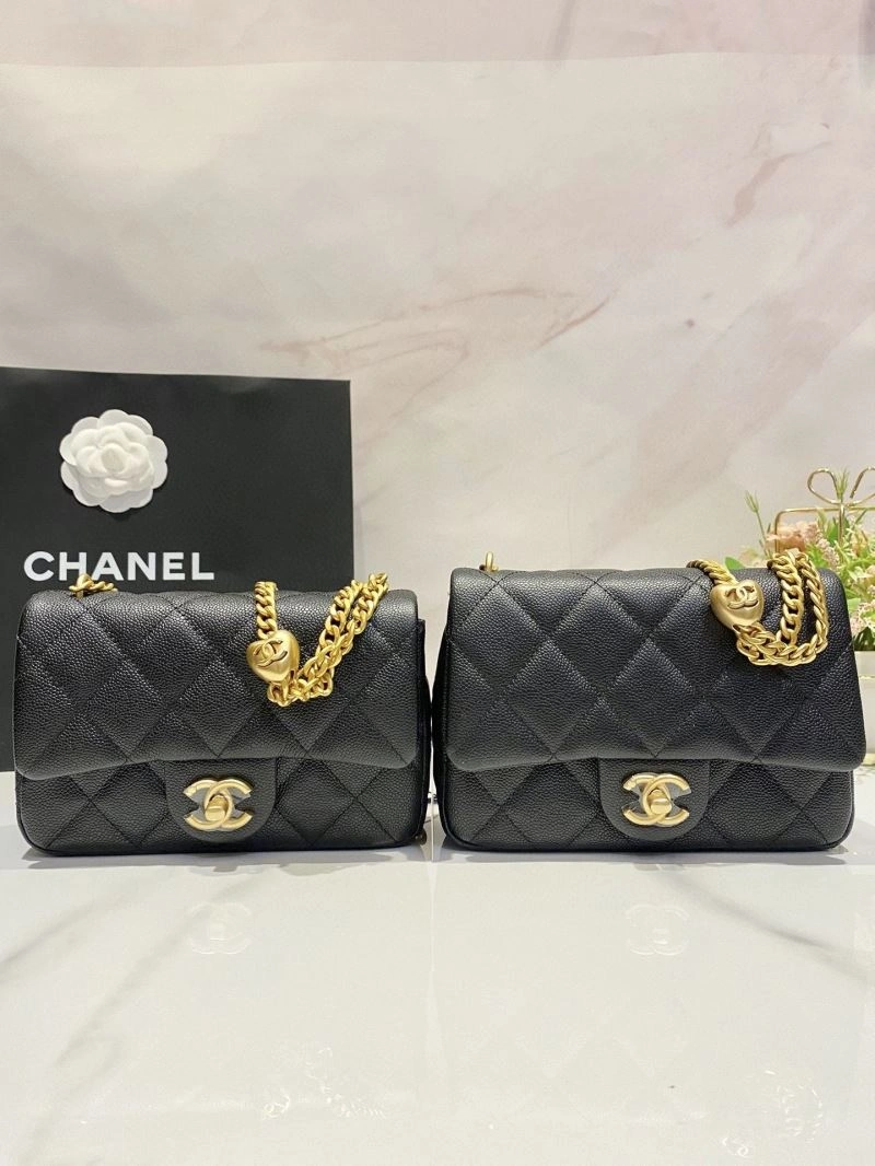Ch**el cf series bags 4049c-0213