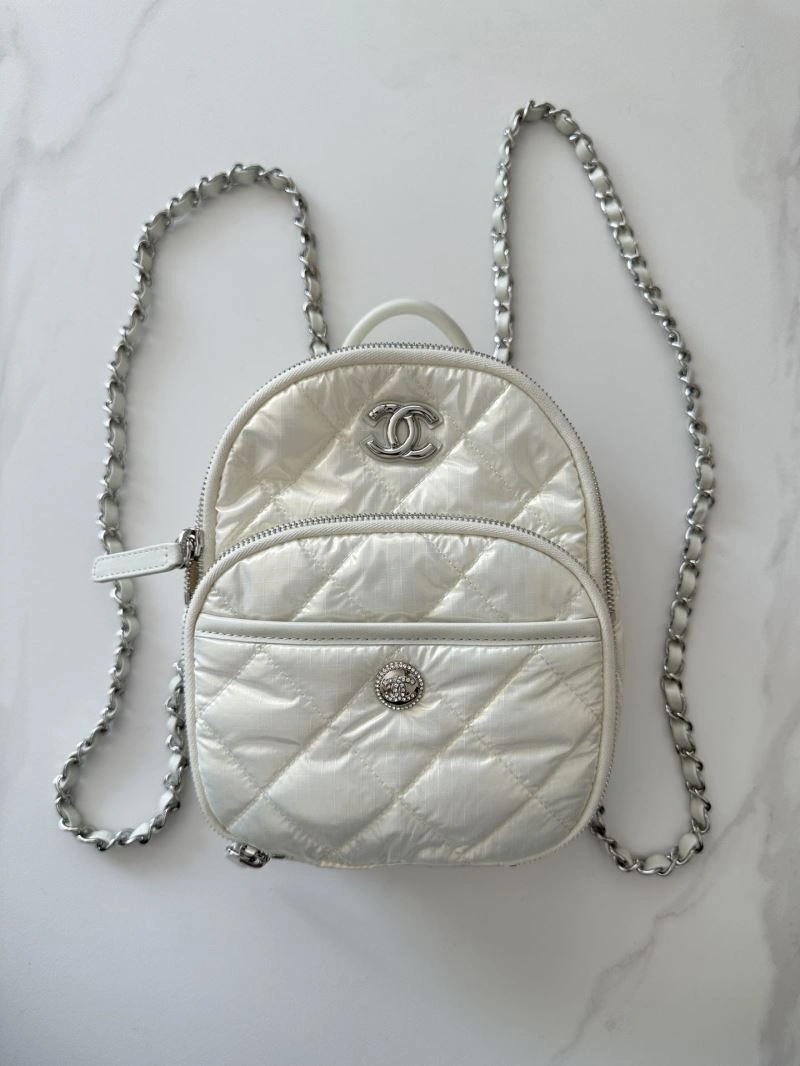 Ch**el backpacks 4049c-0221