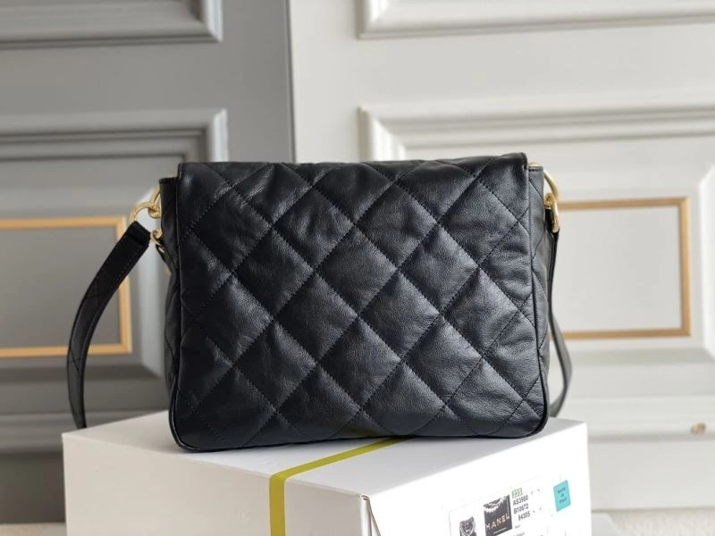 Ch**el satchel bags 4049c-0243