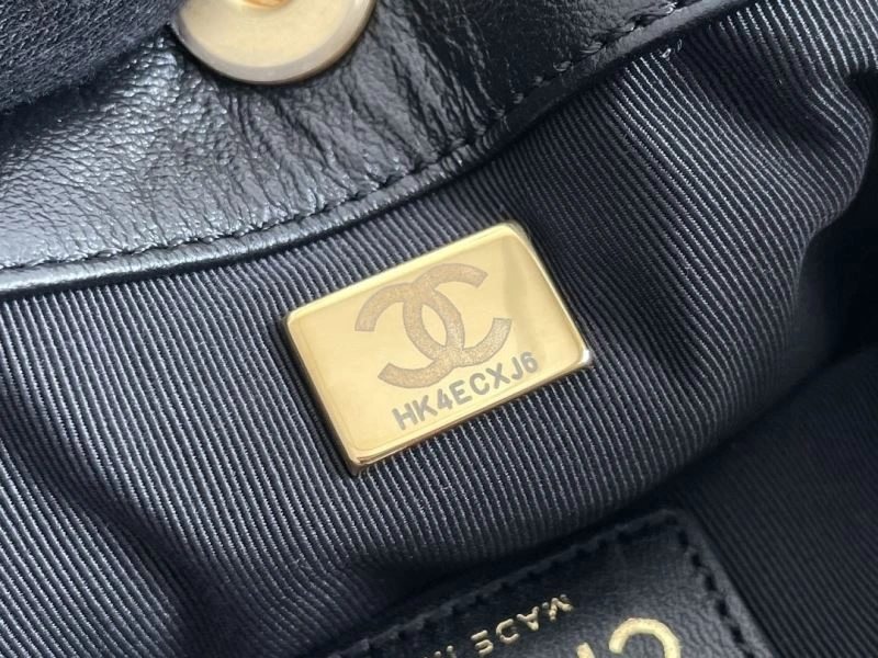 Ch**el satchel bags 4049c-0243