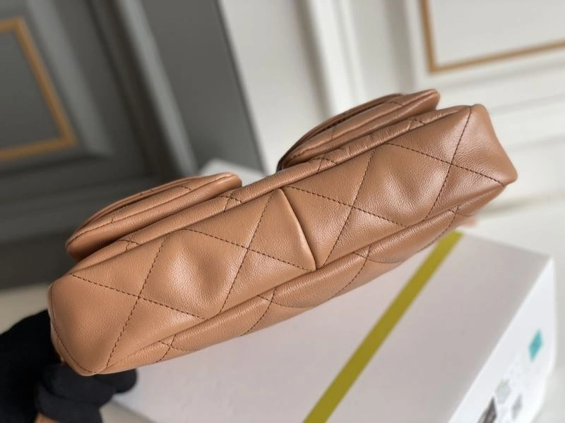 Ch**el satchel bags 4049c-0244