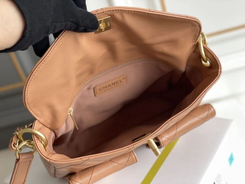 Ch**el satchel bags 4049c-0244