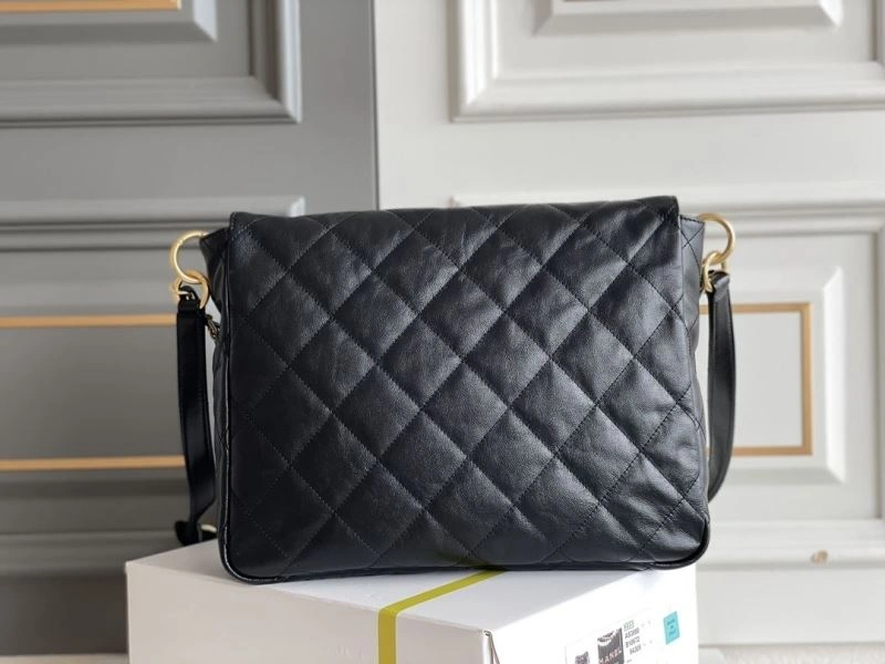 Ch**el satchel bags 4049c-0246