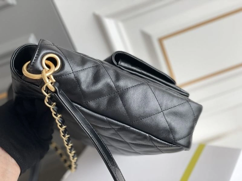 Ch**el satchel bags 4049c-0246