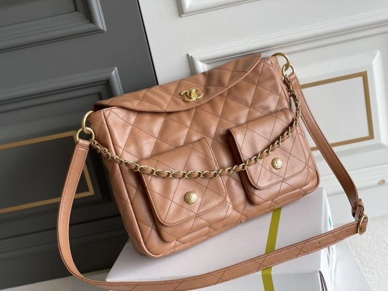 Ch**el satchel bags 4049c-0247
