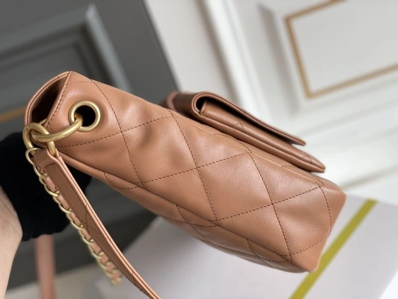 Ch**el satchel bags 4049c-0247