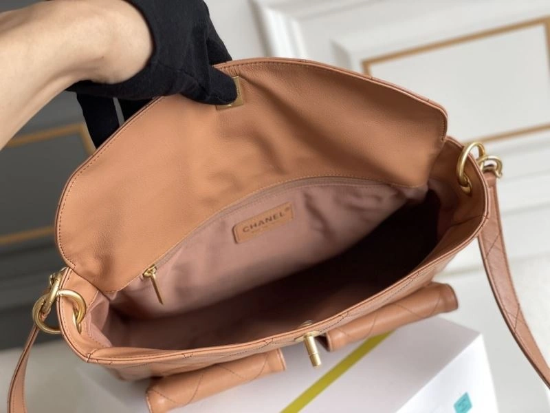 Ch**el satchel bags 4049c-0247