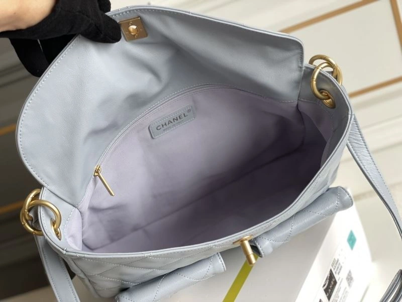 Ch**el satchel bags 4049c-0248
