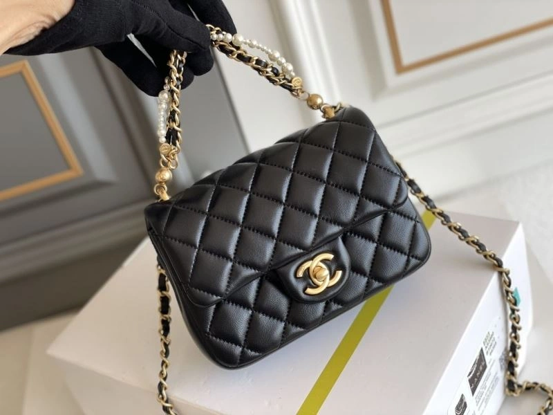 Ch**el 19 bags 4049c-0250