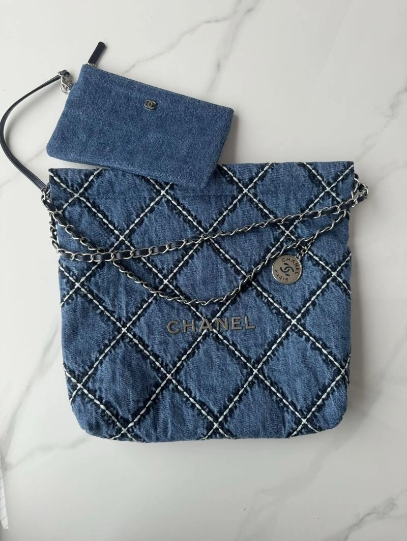 Ch**el gabrielle bags 4049c-0252