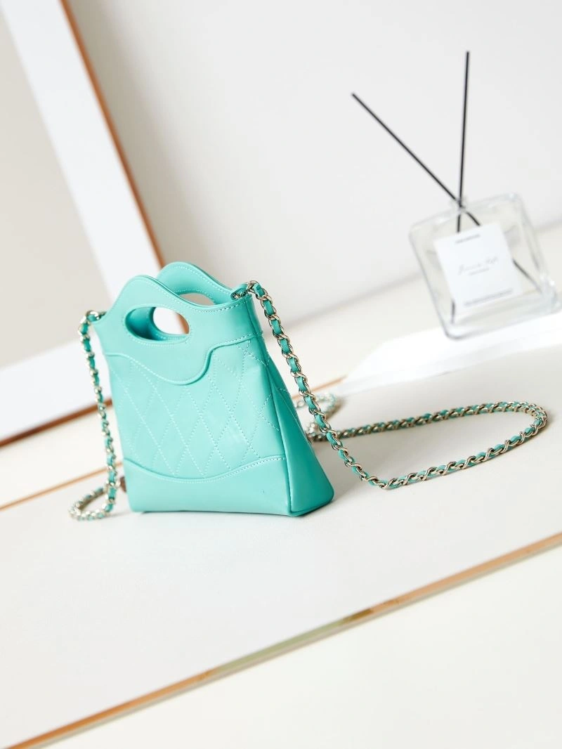 Ch**el top handle bags 4049c-0253