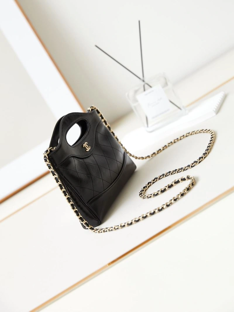 Ch**el top handle bags 4049c-0254