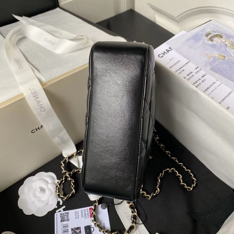 Ch**el top handle bags 4049c-0284