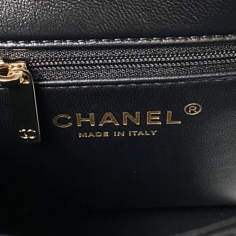 Ch**el top handle bags 4049c-0284
