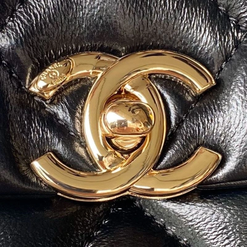 Ch**el top handle bags 4049c-0285