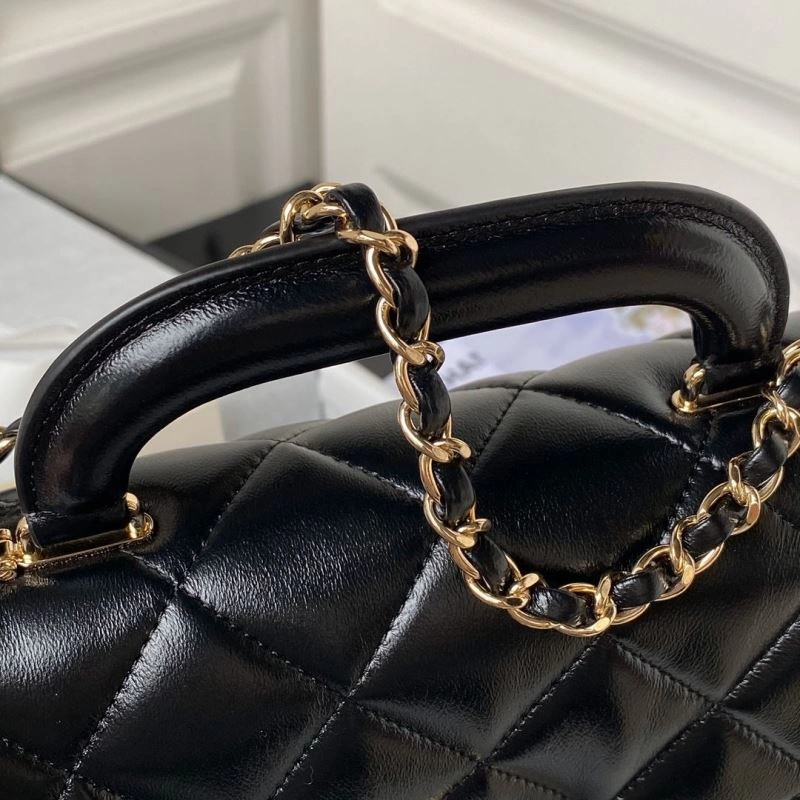 Ch**el top handle bags 4049c-0285