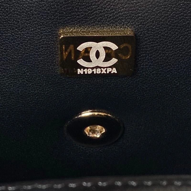 Ch**el top handle bags 4049c-0285