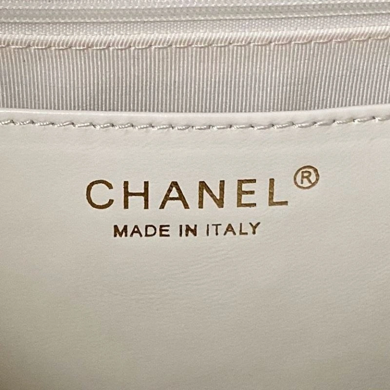 Ch**el top handle bags 4049c-0286