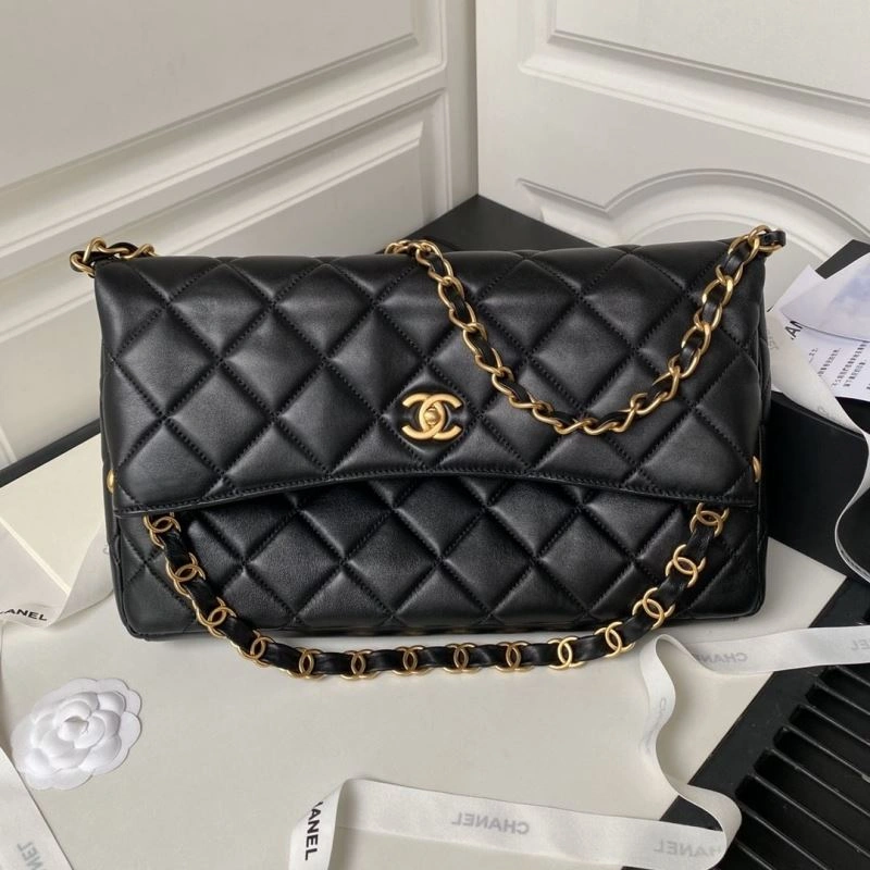 Ch**el top handle bags 4049c-0287