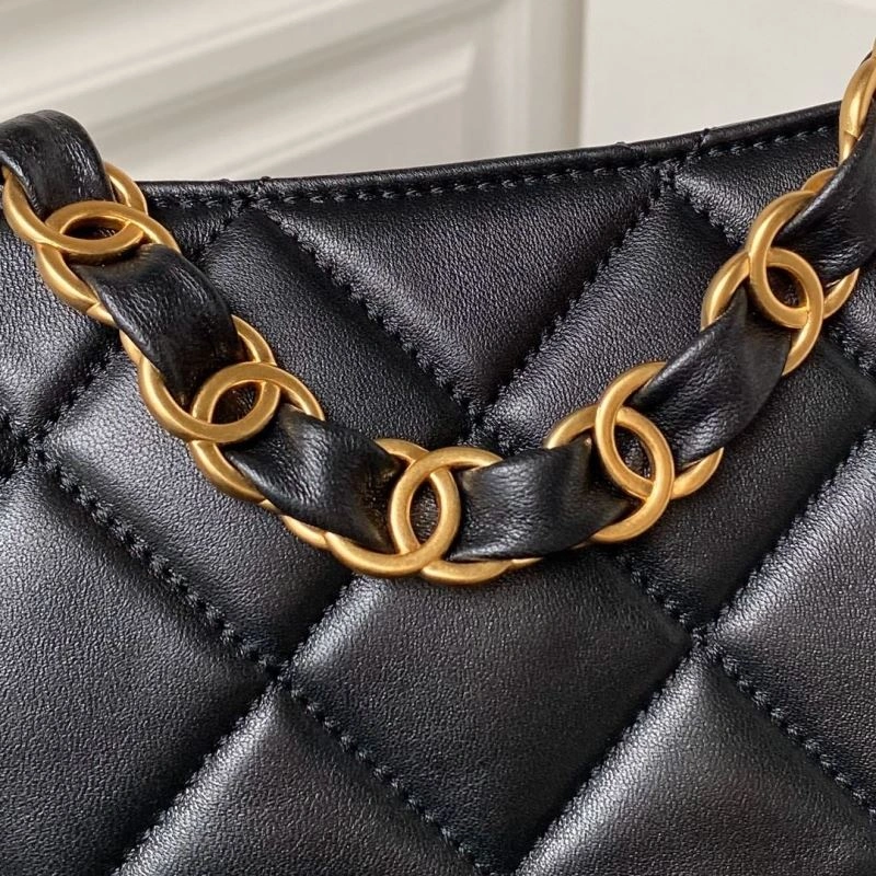 Ch**el top handle bags 4049c-0287