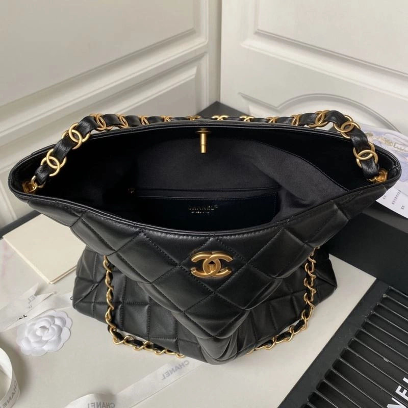 Ch**el top handle bags 4049c-0287