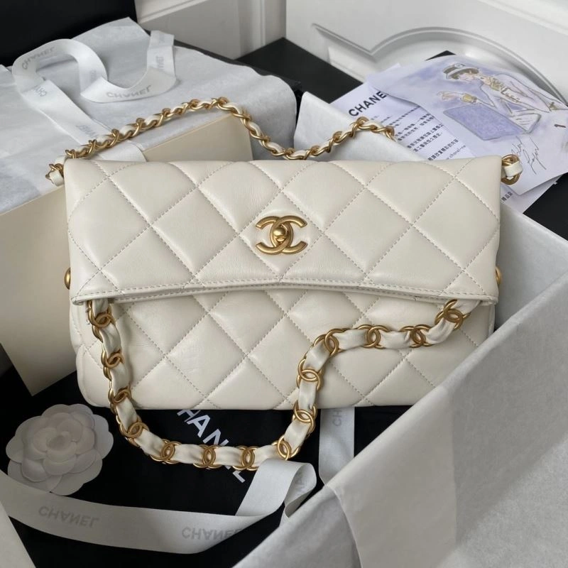 Ch**el top handle bags 4049c-0288
