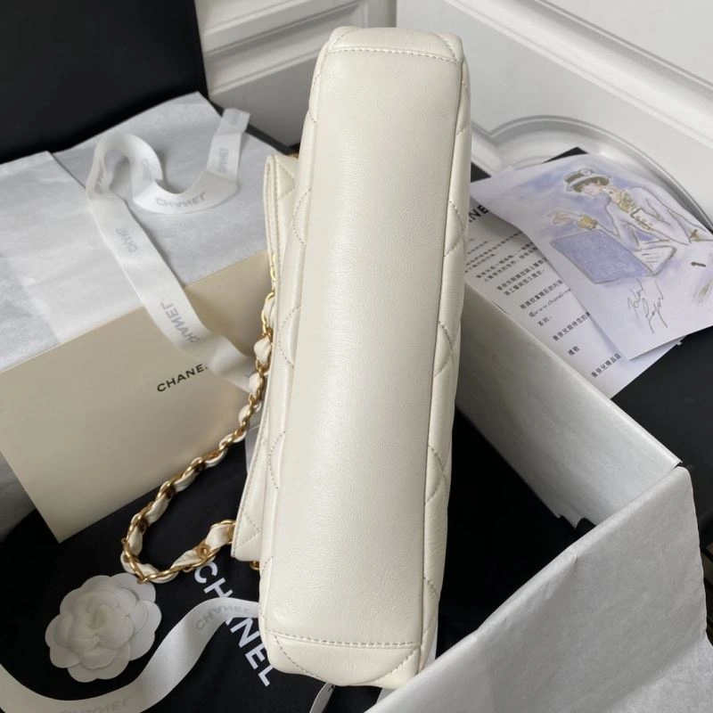 Ch**el top handle bags 4049c-0288