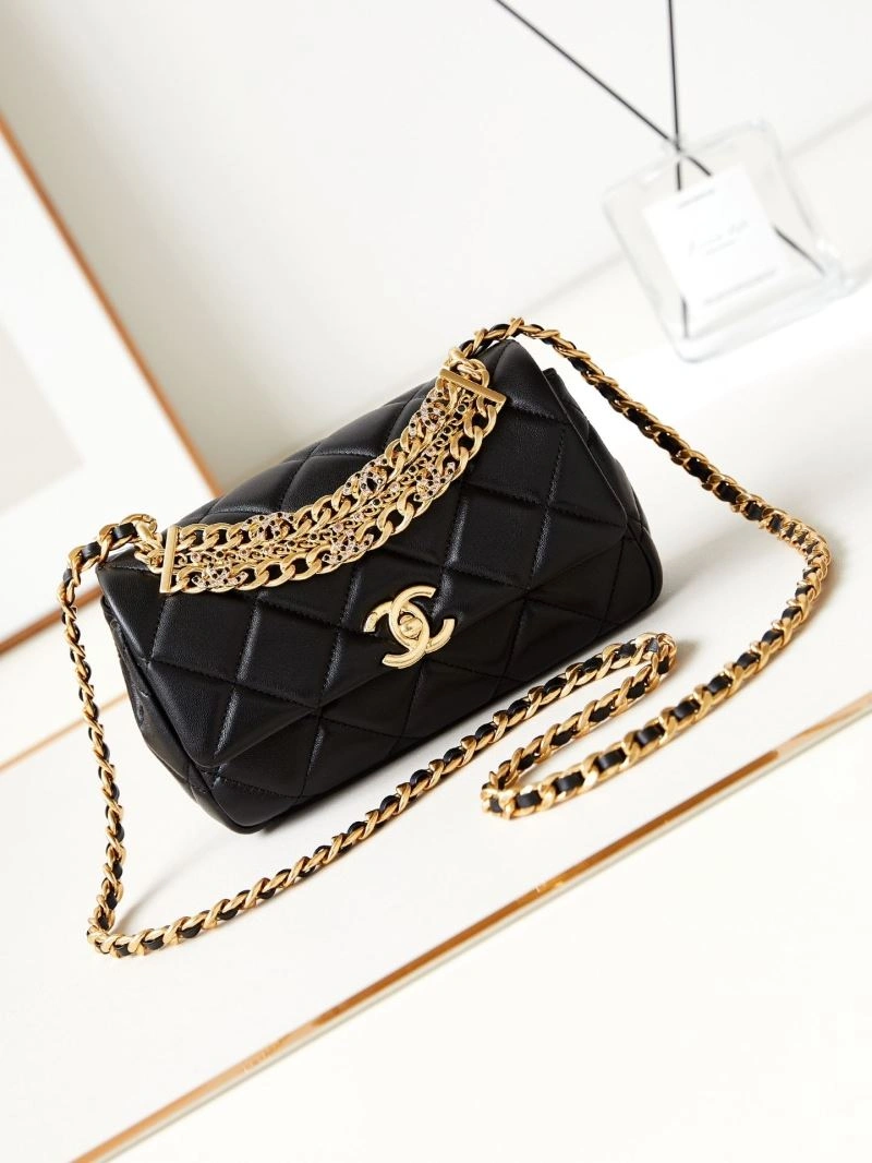 Ch**el 19 bags 4049c-0291