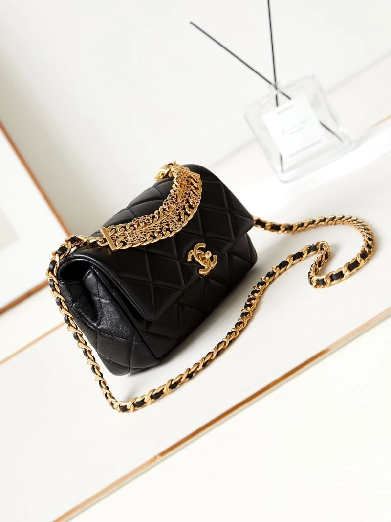 Ch**el 19 bags 4049c-0291
