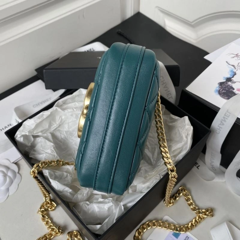 Ch**el satchel bags 4049c-0294