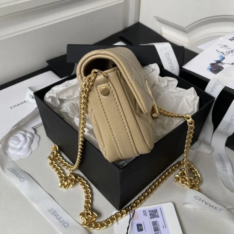 Ch**el satchel bags 4049c-0295