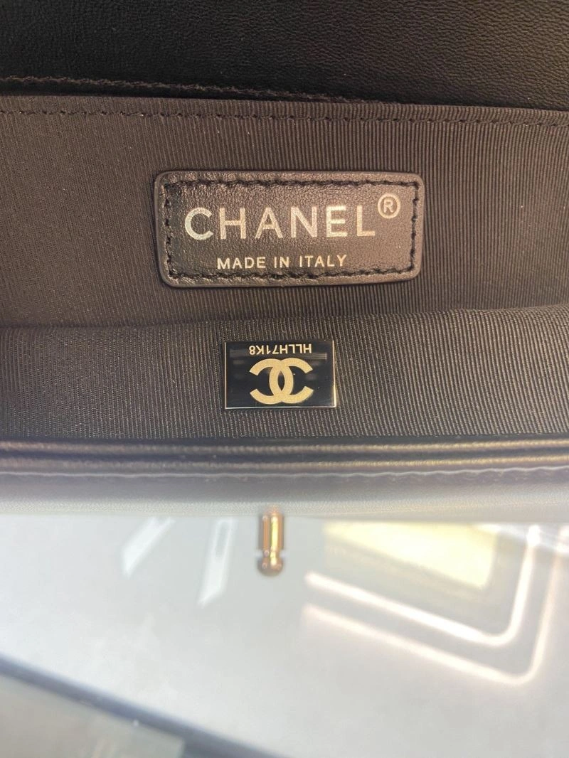Ch**el leboy series bags 4049c-0299