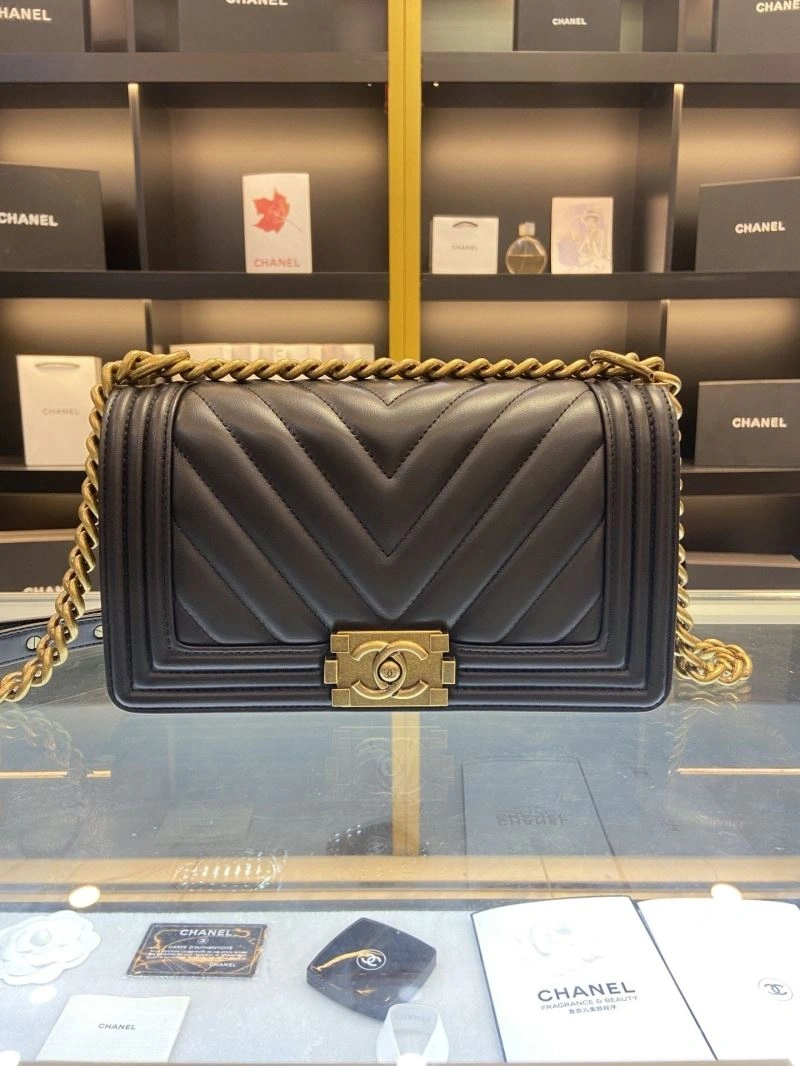 Ch**el leboy series bags 4049c-0301