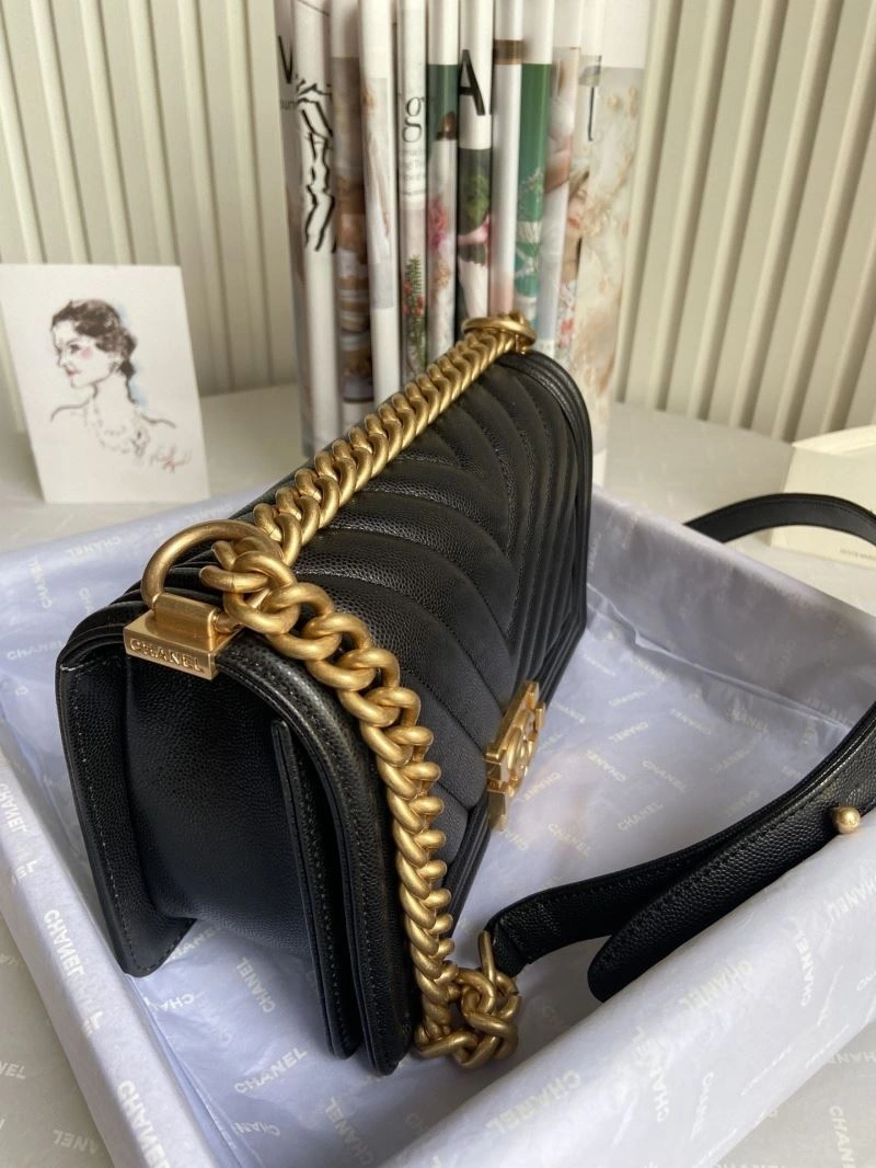 Ch**el leboy series bags 4049c-0302
